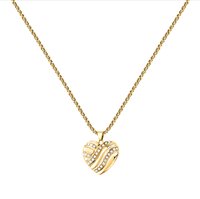 Collana Morellato Donna Battito in Acciaio SAZQ02